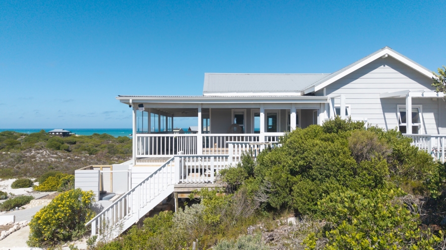 2 Bedroom Property for Sale in Suiderstrand Western Cape